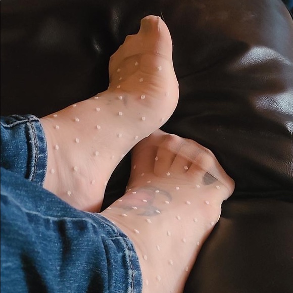 Ultra Nylon Socks (Pack of 10 Pairs) - Picture 9 of 9